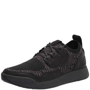 MOZO City Runner Knit Black 7.5 D (M)